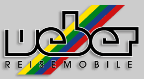 Weber Reisemobile