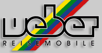Logo: Dieter Weber Reisemobile